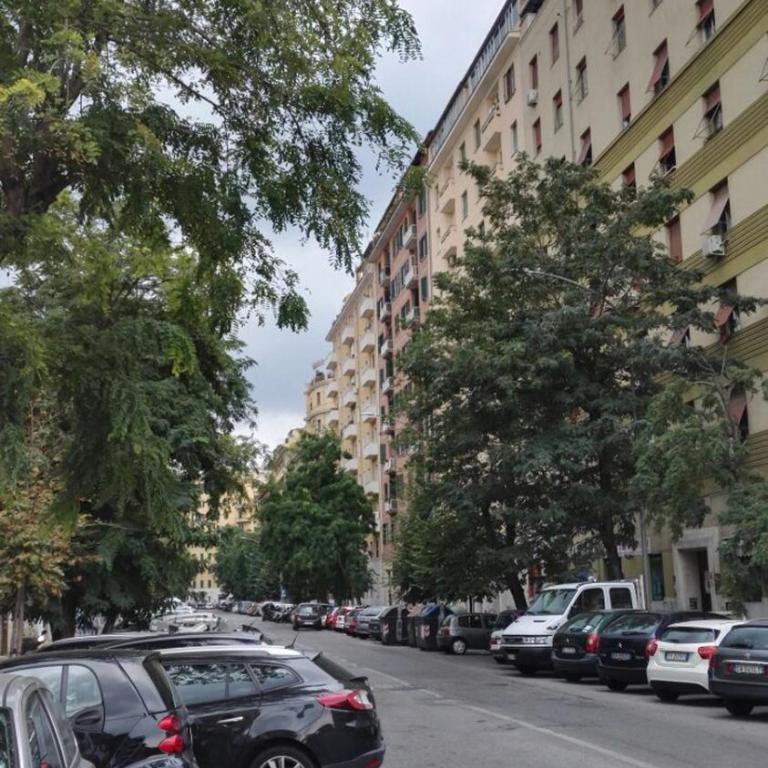 Sweet home Appio Latino - Appartamento con 1 Camera da Letto - 17