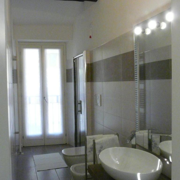 Tra Cielo e Lago - Casa Vacanze - 14