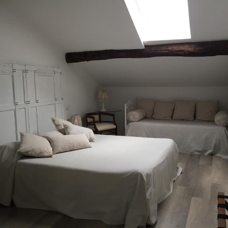 Tra Cielo e Lago - Casa Vacanze - 9