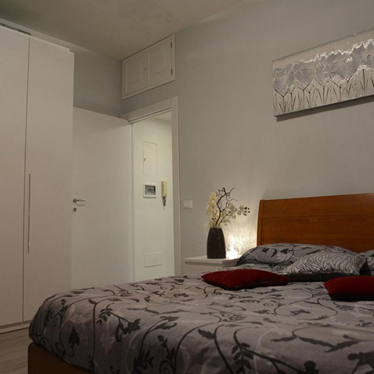 Sweet home Appio Latino - Appartamento con 1 Camera da Letto - 13