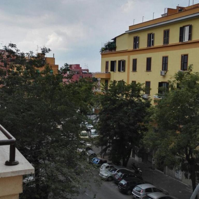 Sweet home Appio Latino - Appartamento con 1 Camera da Letto - 16