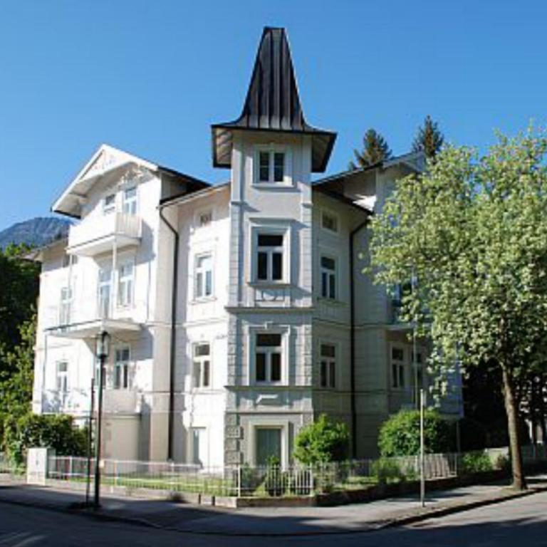King Luitpold Apartment - Apartment mit Blick auf die Berge - 1