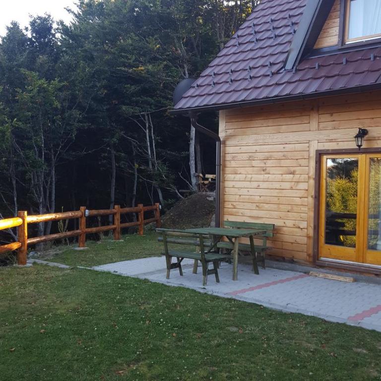 Holiday Home Floris - Vacation Home - 26