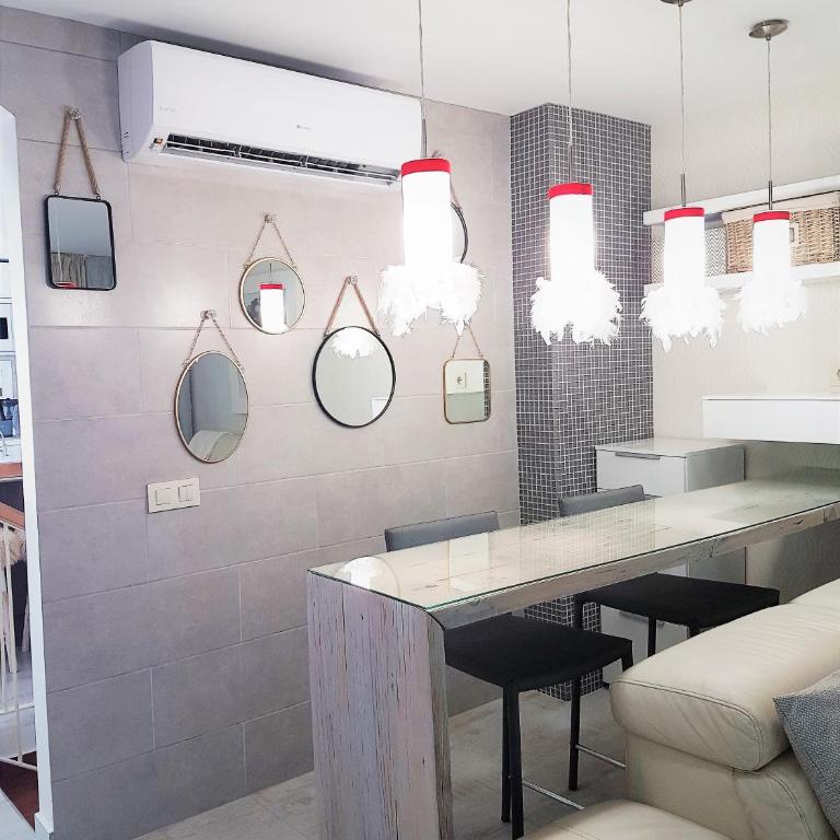 Townhouse Costa Adeje - Casa Unifamiliar de 3 dormitorios - 24