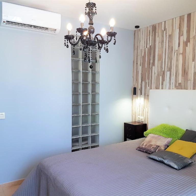Townhouse Costa Adeje - Casa Unifamiliar de 3 dormitorios - 13