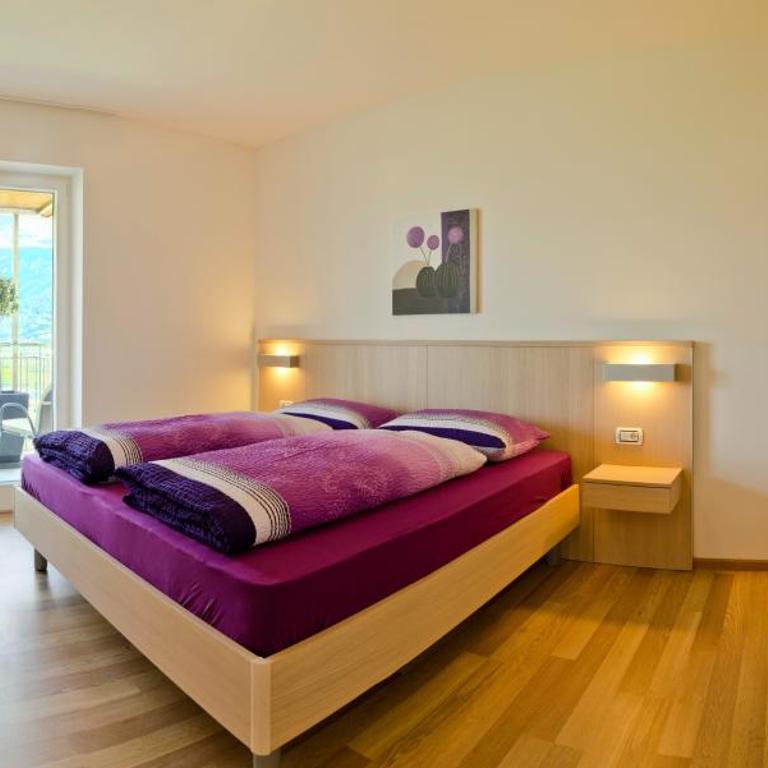 Grabmayrhof - Apartamento - 5