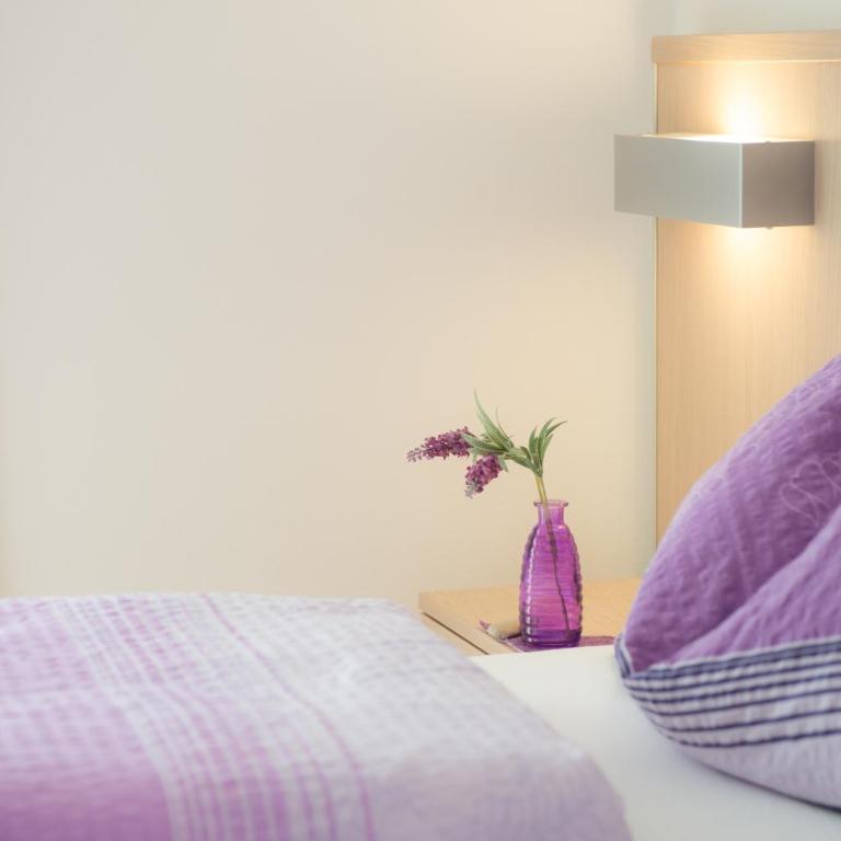Grabmayrhof - Apartamento - 1
