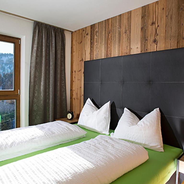Familyparadies GAMPLALM - Suite Familiare Deluxe - 11