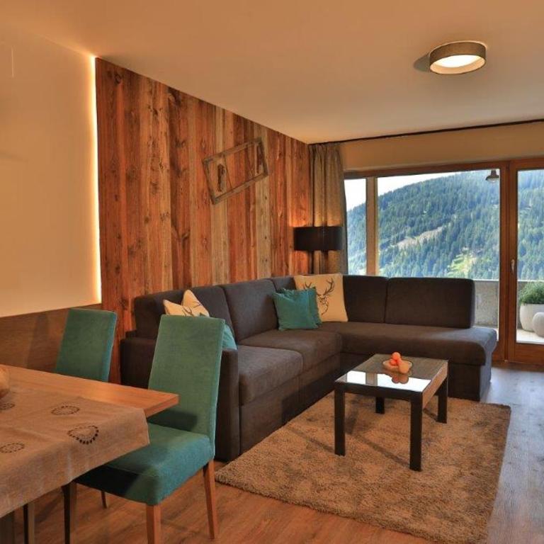 Familyparadies GAMPLALM - Suite Familiare Deluxe - 6