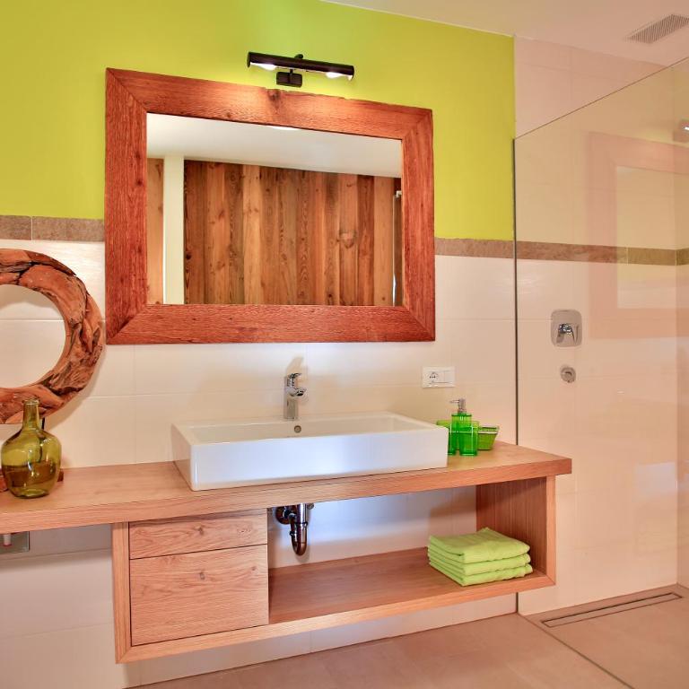 Familyparadies GAMPLALM - Suite Familiare Deluxe - 1