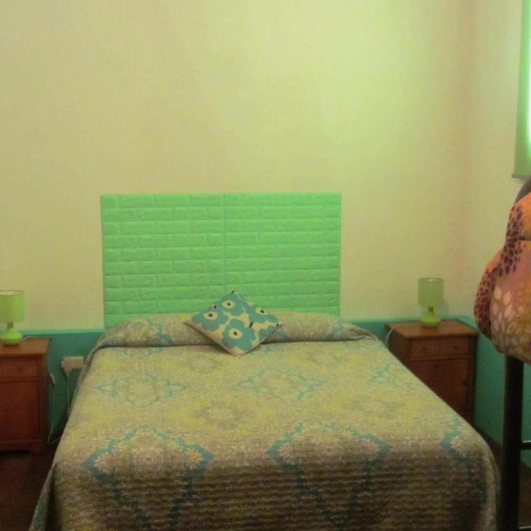 Hostal Odeón - Lingue - 4