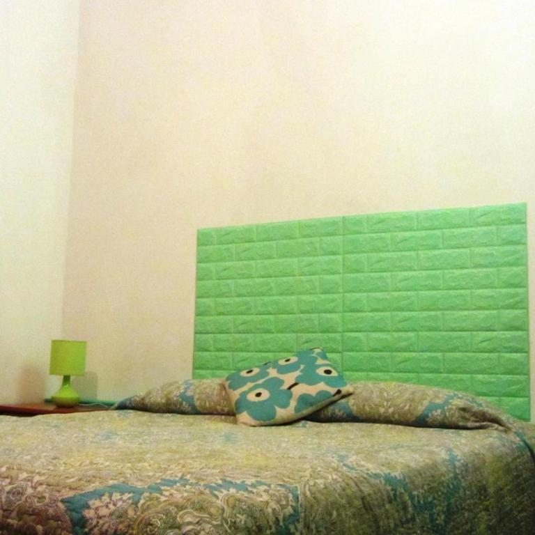 Hostal Odeón - Lingue - 3