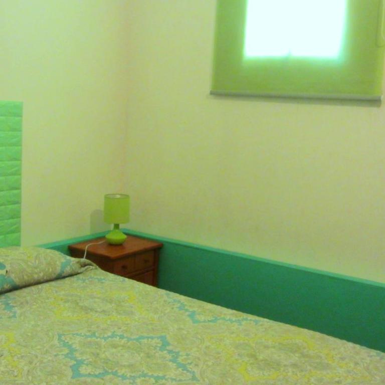 Hostal Odeón - Lingue - 2