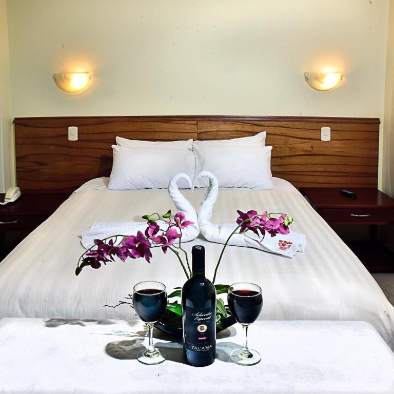 Kaaro Hotel El Buho - Double Room - 4