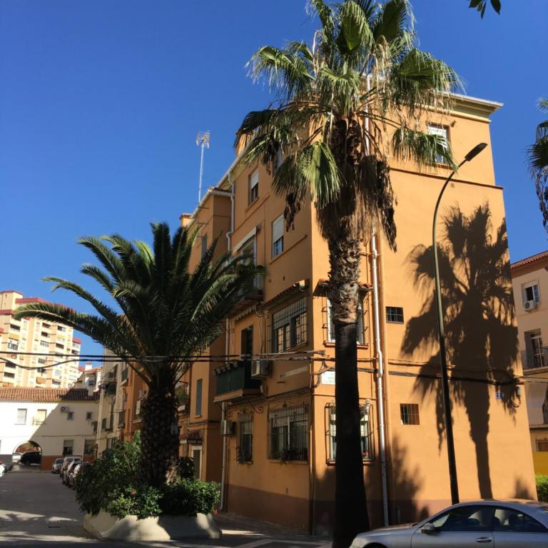 New Apartment & Parking Alcazaba - Room 3 with Balcony - 15