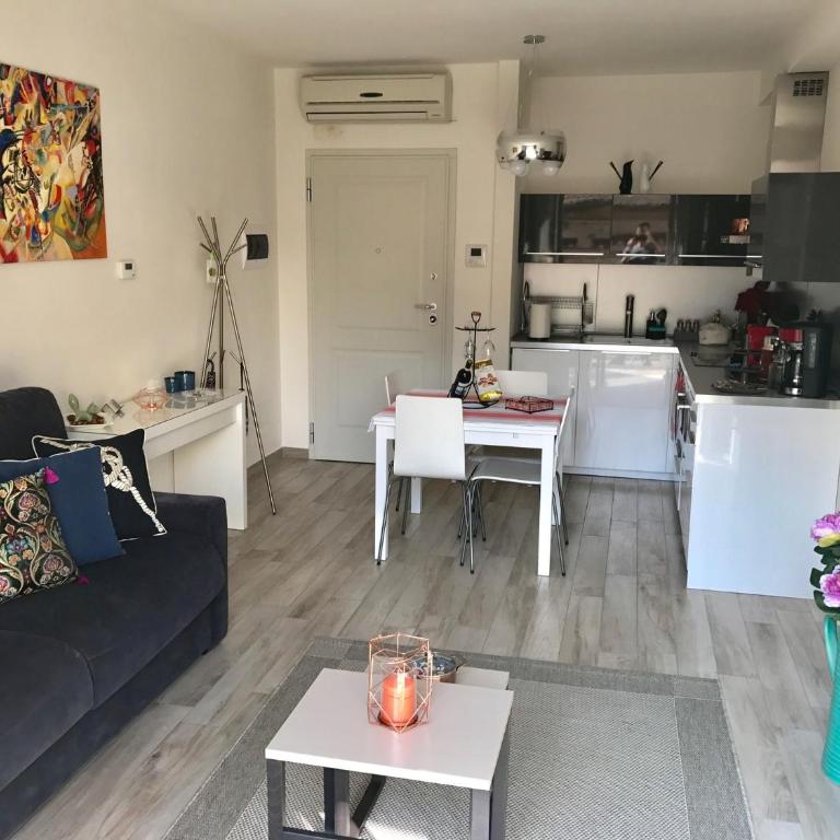 Appartamento San Pietro Firenze - Apartment - 20