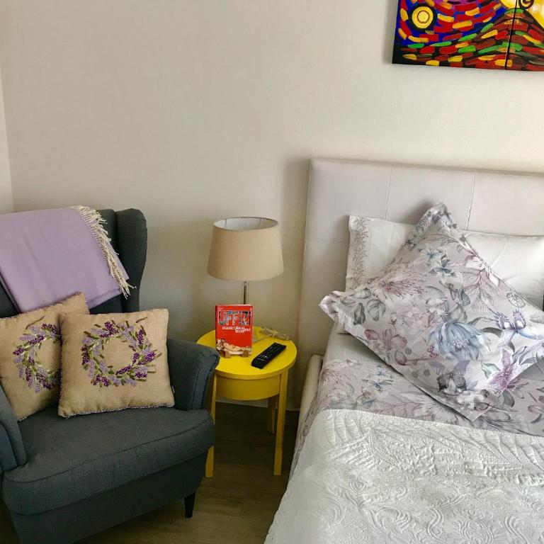 Appartamento San Pietro Firenze - Apartment - 32