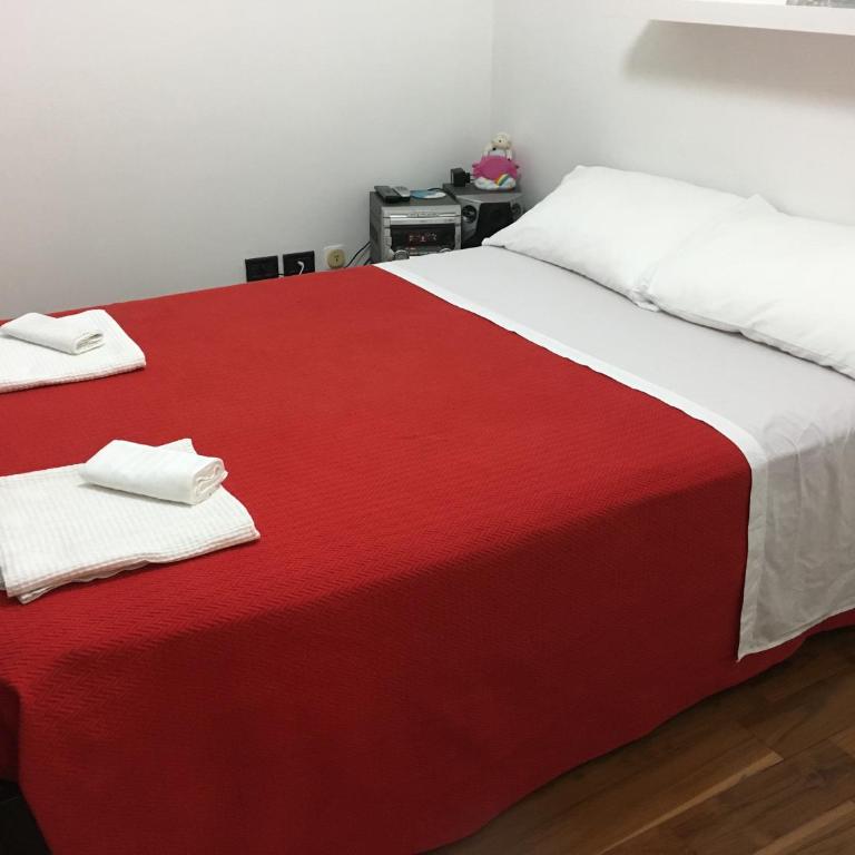 Flowers Apartment - Appartamento con Balcone - 7