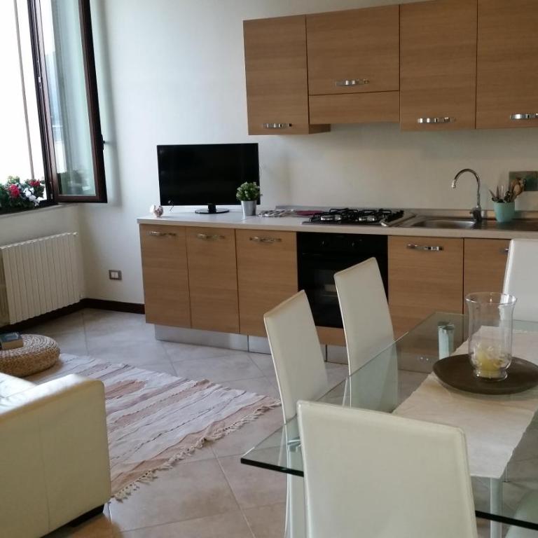 Arona Prestige Apartments - Appartamento Deluxe - 1