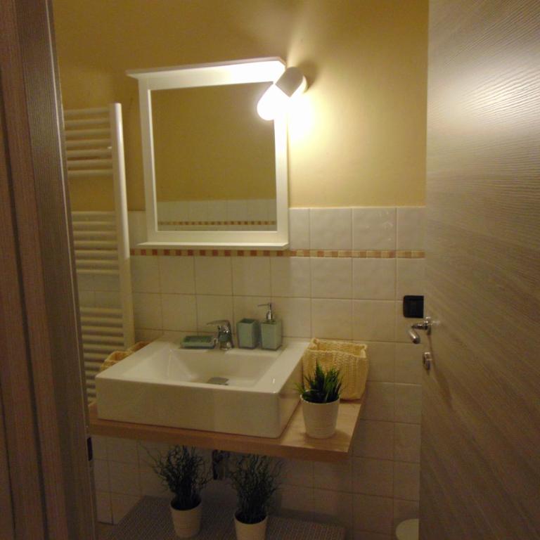 Gessi Charming Apartments - Appartamento Superior - 10
