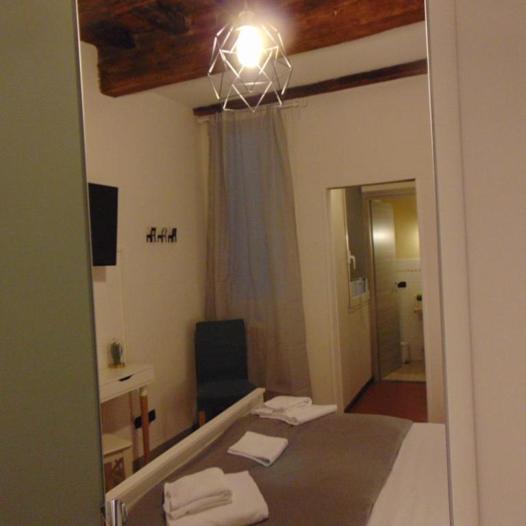 Gessi Charming Apartments - Appartamento Superior - 11