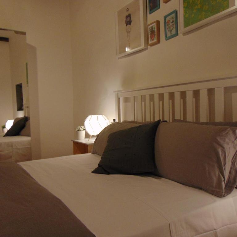 Gessi Charming Apartments - Appartamento Superior - 12