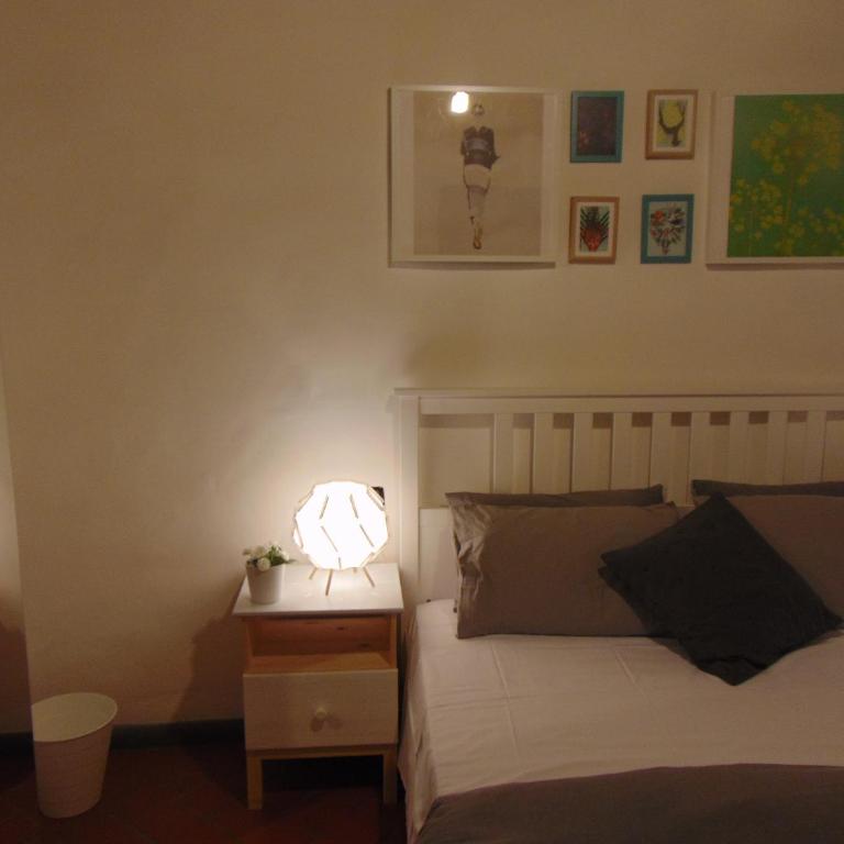 Gessi Charming Apartments - Appartamento Superior - 13