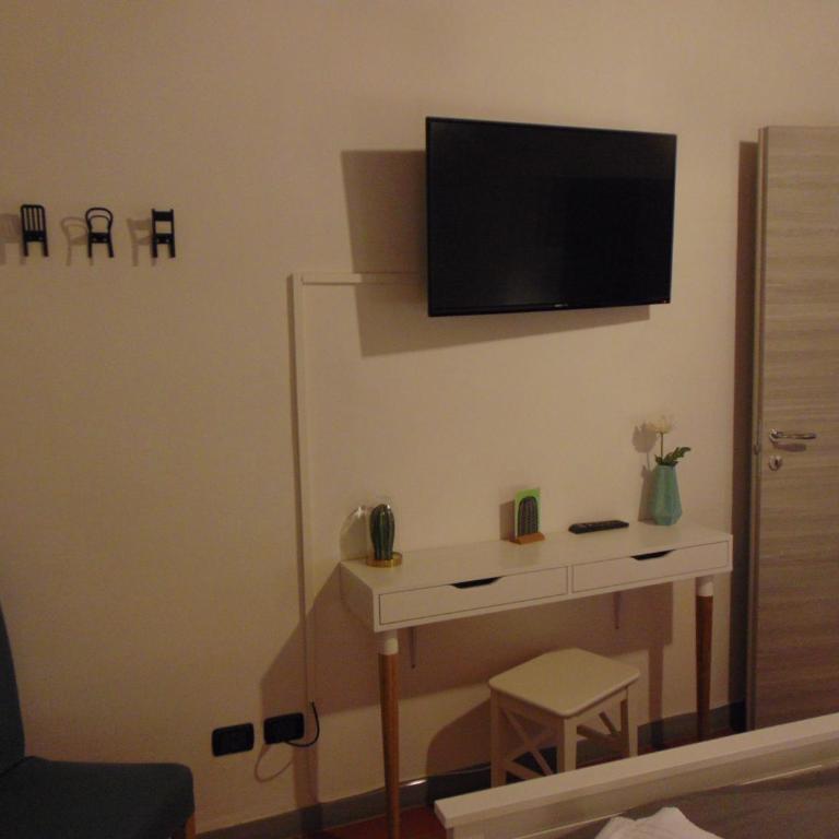 Gessi Charming Apartments - Appartamento Superior - 16