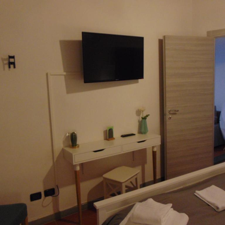 Gessi Charming Apartments - Appartamento Superior - 17