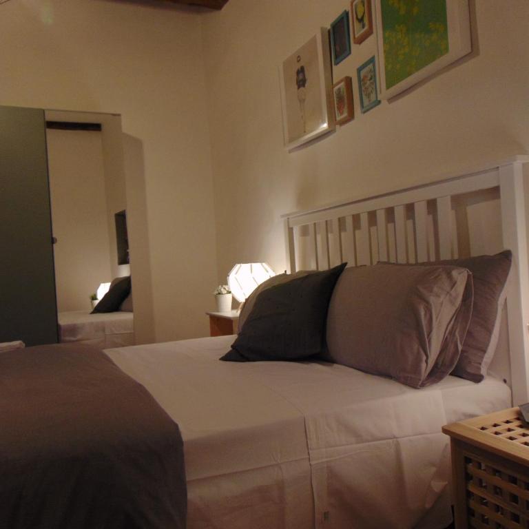 Gessi Charming Apartments - Appartamento Superior - 18