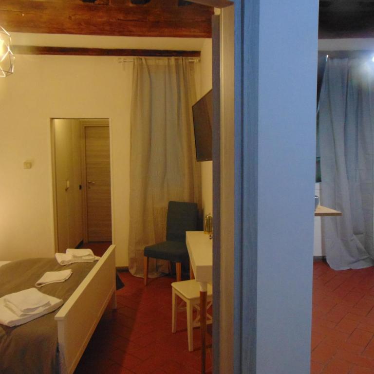 Gessi Charming Apartments - Appartamento Superior - 25