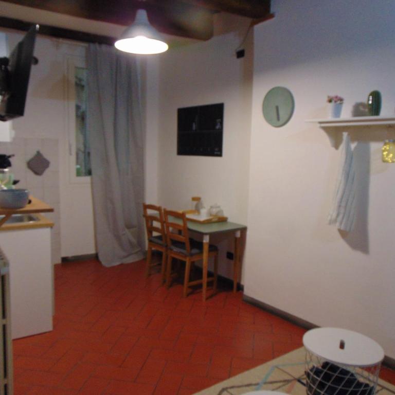 Gessi Charming Apartments - Appartamento Superior - 27