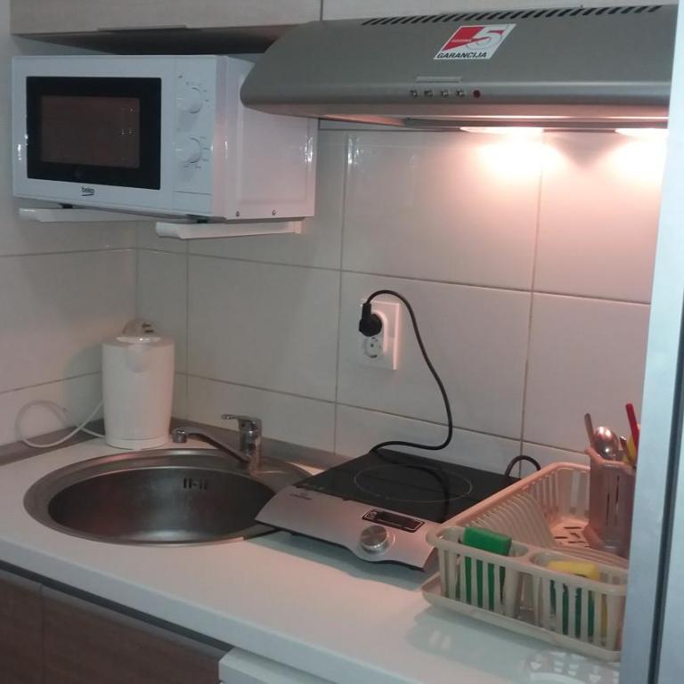 Apartments Sofija - Apartman - 7