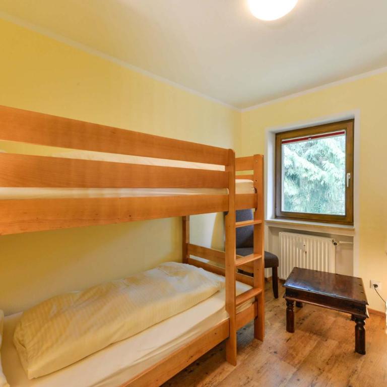 Alpen Deluxe Oberammergau - Apartment mit 2 Schlafzimmern - 6