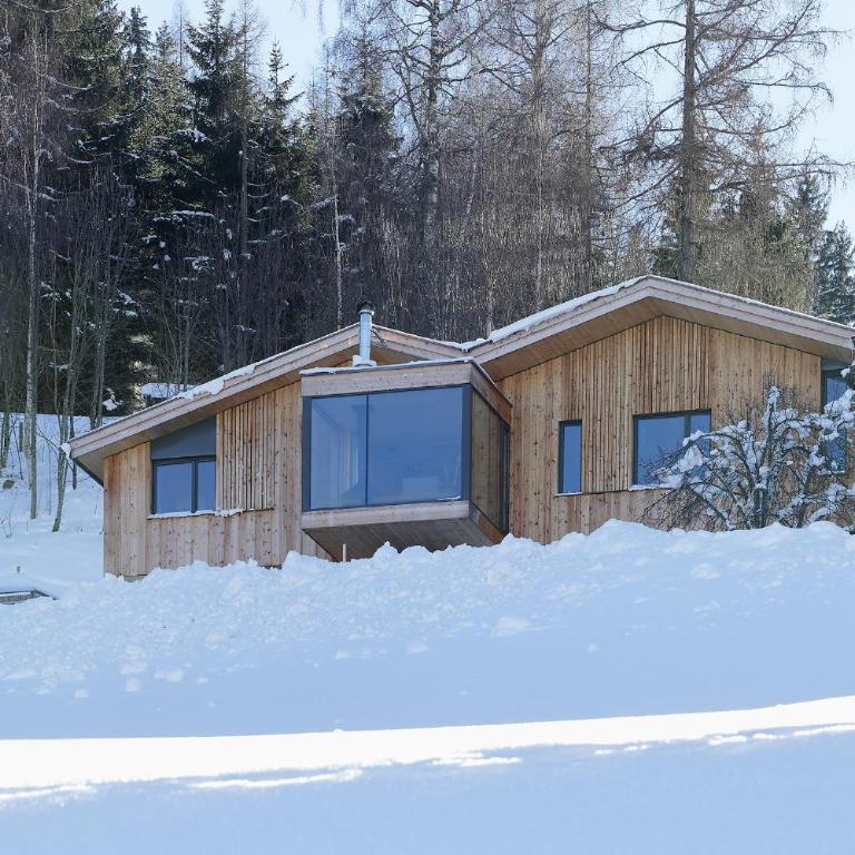 Chalet Alm Planai - Superior Chalet - 30