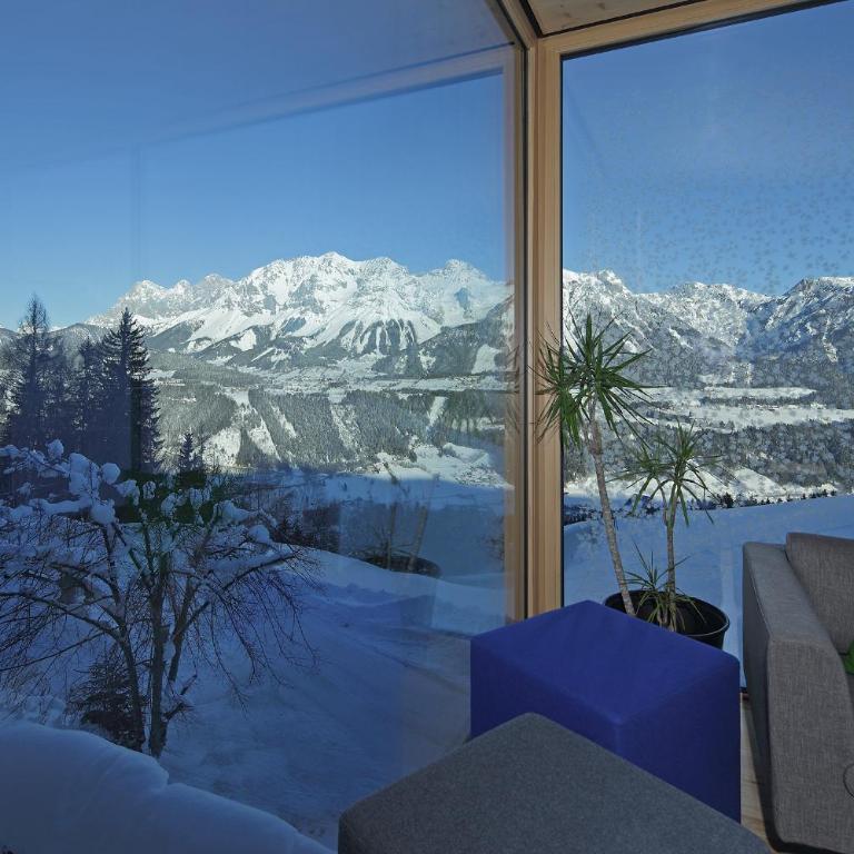 Chalet Alm Planai - Superior Chalet - 18