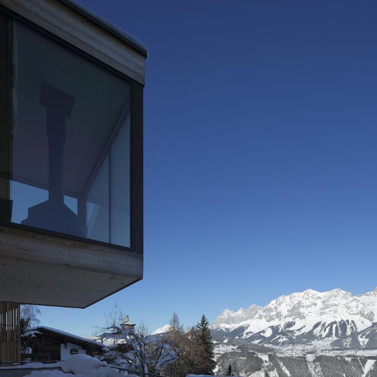 Chalet Alm Planai - Superior Chalet - 34
