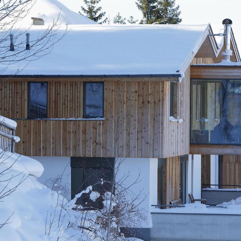 Chalet Alm Planai - Superior Chalet - 40