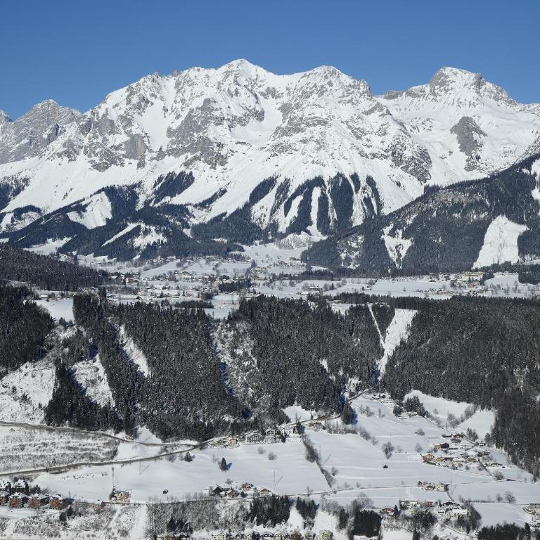 Chalet Alm Planai - Superior Chalet - 36