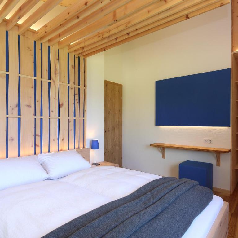 Chalet Alm Planai - Superior Chalet - 10