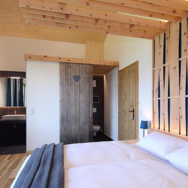 Chalet Alm Planai - Superior Chalet - 9