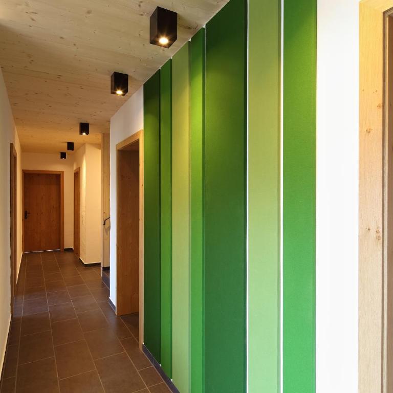 Chalet Alm Planai - Superior Chalet - 12