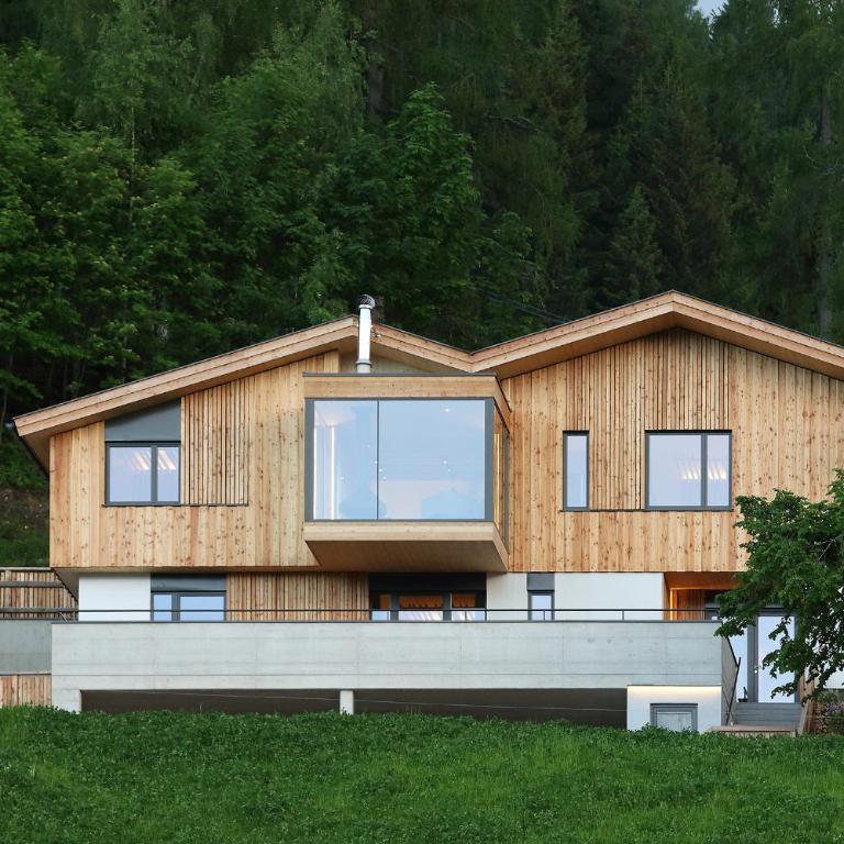 Chalet Alm Planai - Superior Chalet - 1