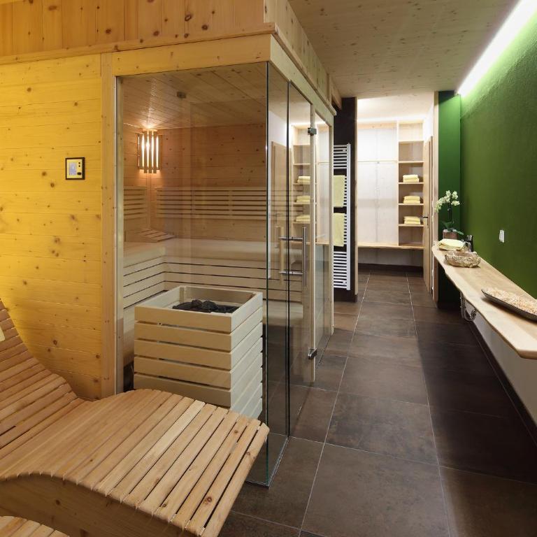 Chalet Alm Planai - Superior Chalet - 11