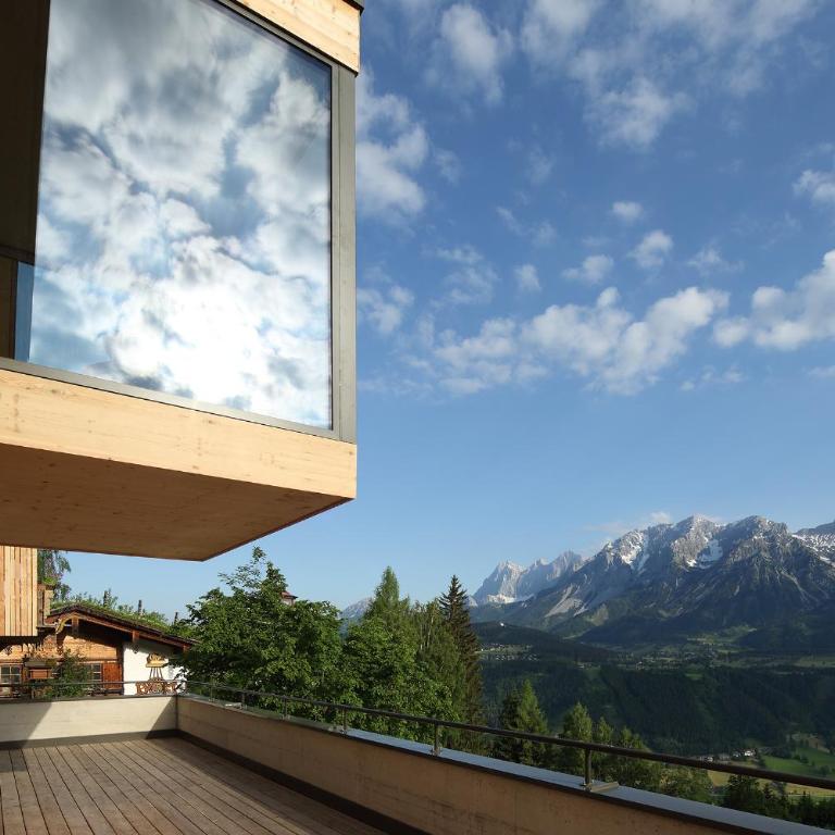 Chalet Alm Planai - Superior Chalet - 19