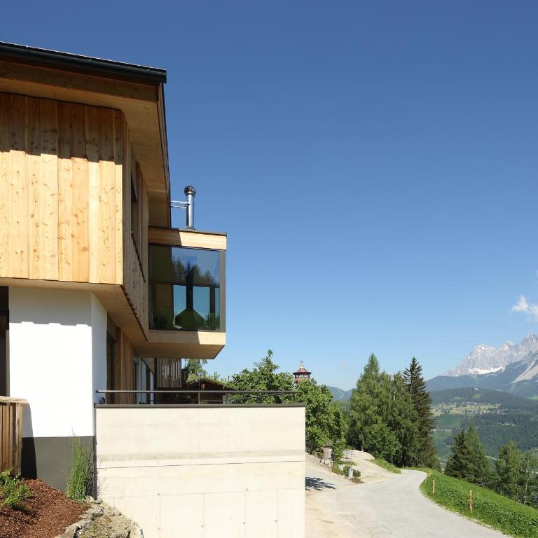 Chalet Alm Planai - Superior Chalet - 25