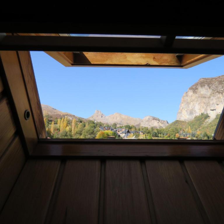 Chalet Los Ibones - Lodge Escarrilla - Casa Unifamiliar de 3 dormitorios - 19