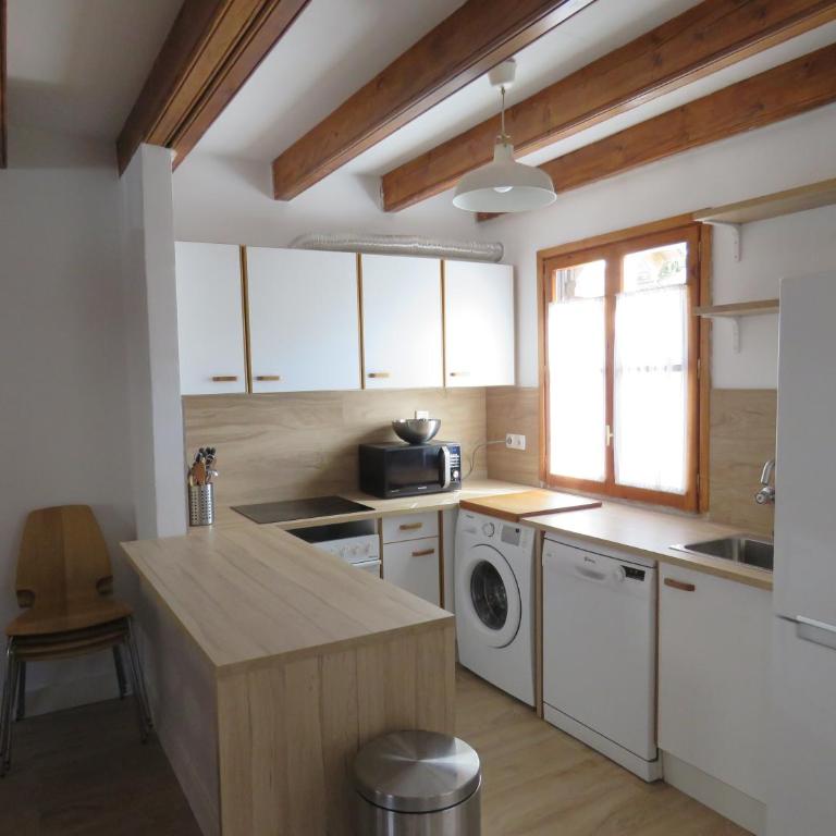 Chalet Los Ibones - Lodge Escarrilla - Casa Unifamiliar de 3 dormitorios - 3