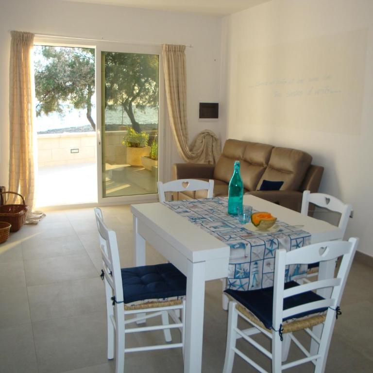 Deliziosa Villetta Mancaversa - Casa Vacanze - 12
