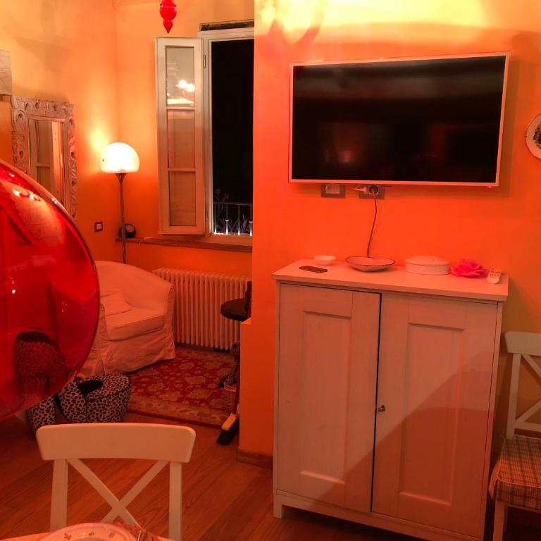 Storico Loft nel Cuore di Lucca - Appartamento Attico - 21